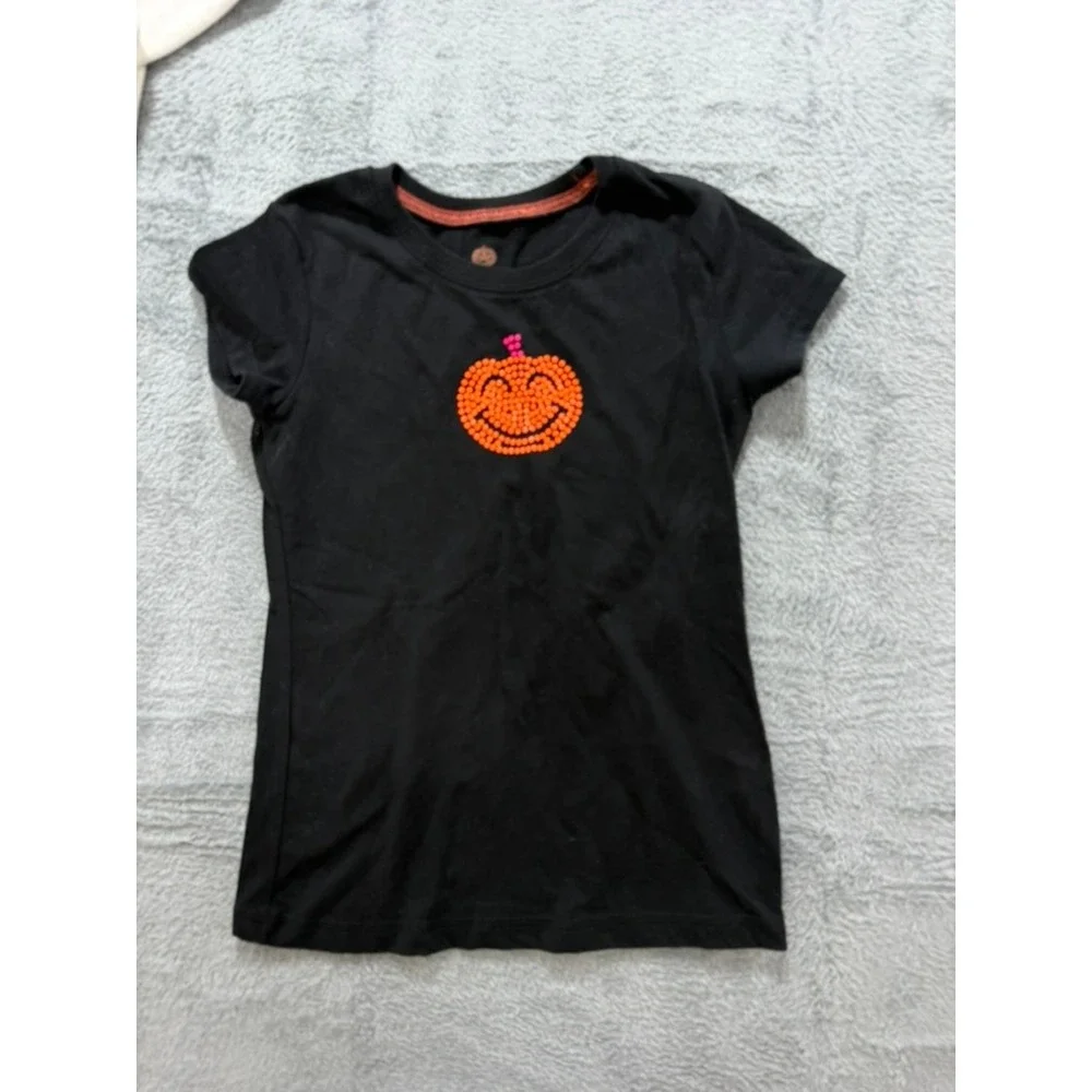 Girls‎ Clothing Bundle Disney Minnie Justice Halloween St Patricks Day Size 6-8